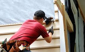 Custom Trim and Detailing for Siding in Joplin, MO